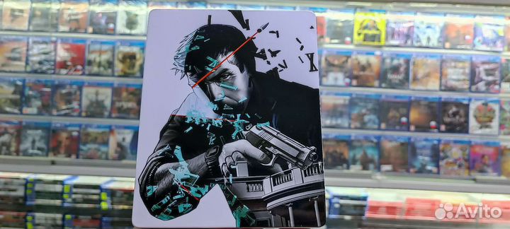 Xiii для PS4, PS5