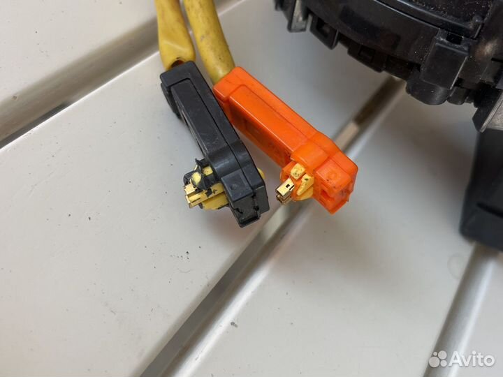 Шлейф Рулевой Lexus GS LX3 Toyota Camry