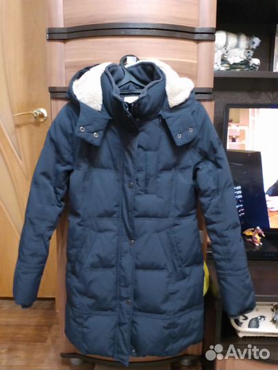 Зимняя куртка
