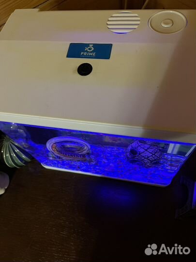 Аквариум 15 л