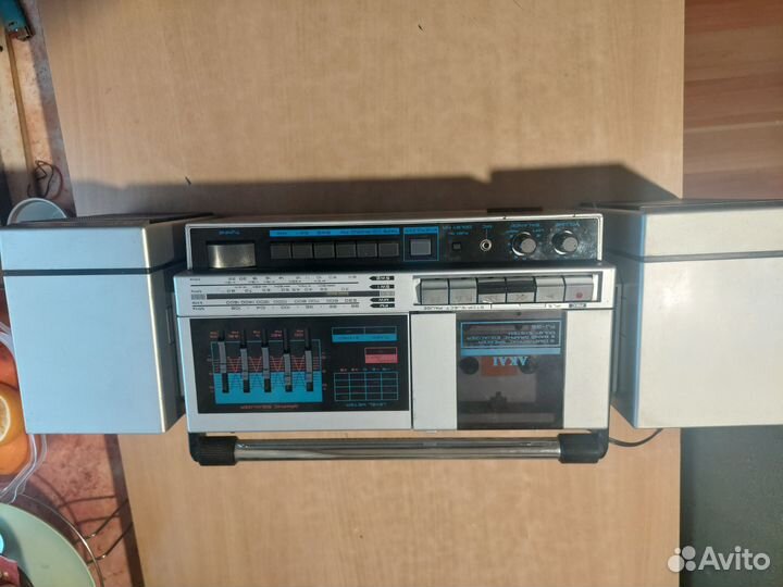 Радиоприемник