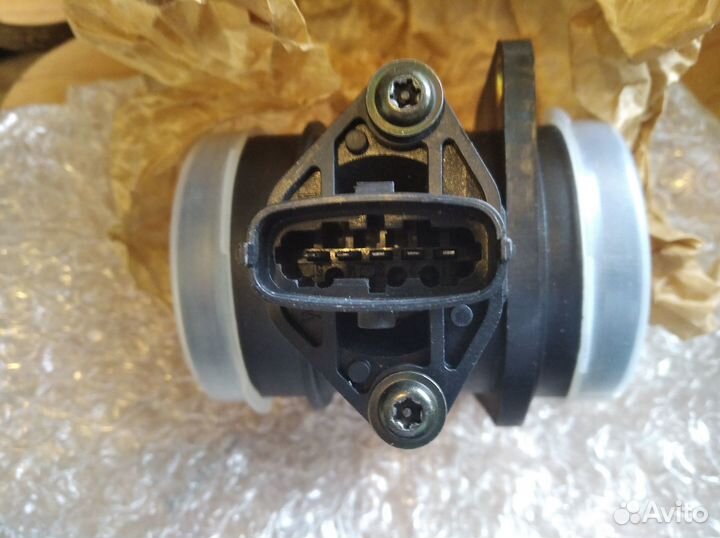 Датчик дмрв