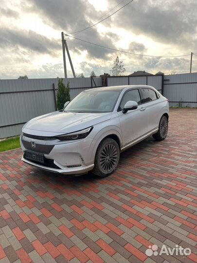 Honda e:NP1 AT, 2022, 11 080 км