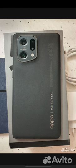 OPPO Find X5, 8/256 ГБ