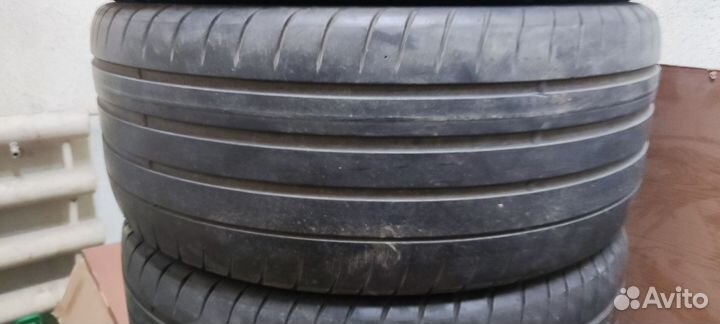 Goodyear Eagle F1 Asymmetric 3 265/40 R20 104Y