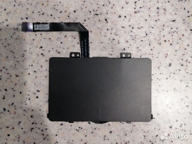 Тачпад для ноутбука Dell Inspiron 15 купить в Москве | Электроника | Авито