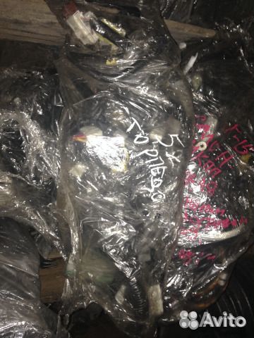 Проводка хонда цивик 5д