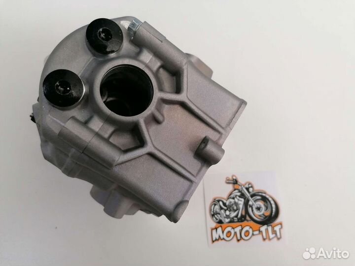 Гбц головка NC-250 177mm