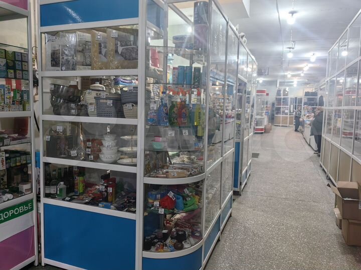 Торговая площадь