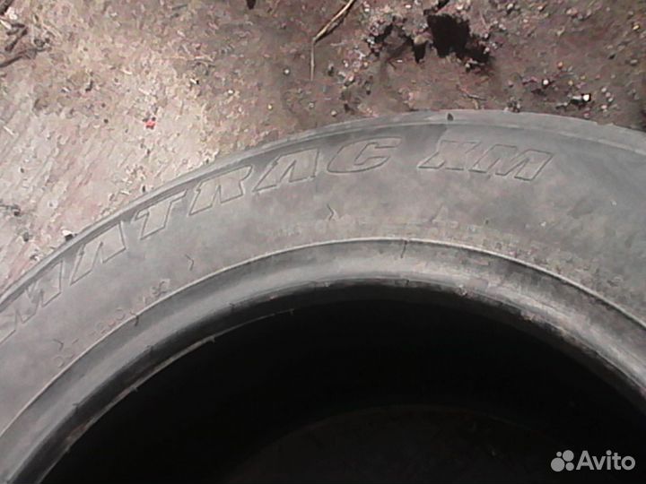 Marshal Matrac XM KH35 225/60 R16