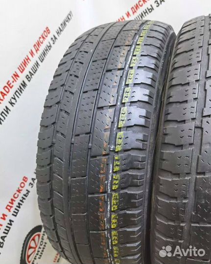 Amtel Cruise 4x4 215/65 R16 98H