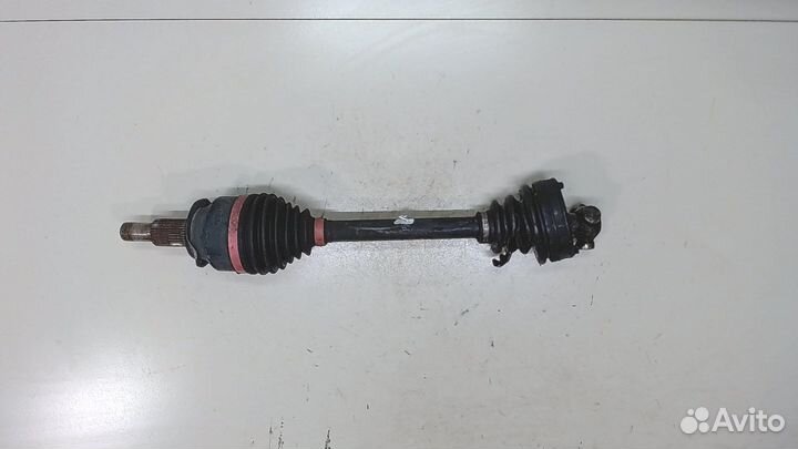 Полуось Mazda 6 (GJ), 2016