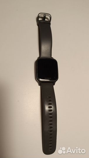 Часы garmin venu sq