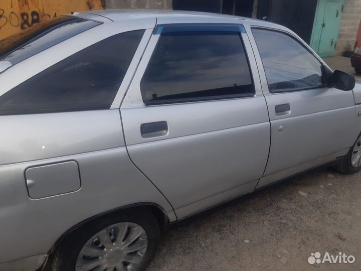 ВАЗ 21099 1.5 МТ, 2000, 185 000 км