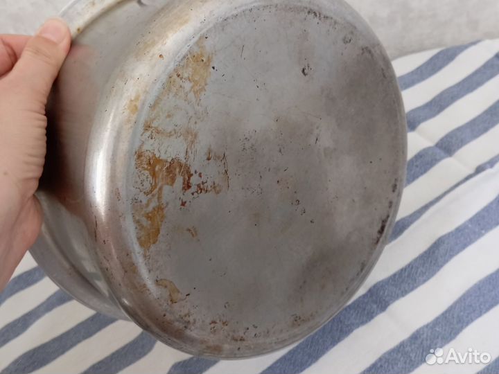 Набор посуды кастрюли тарелки