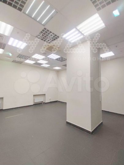 Торговые площади в ТЦ Гагаринский