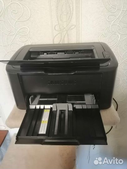 Принтер