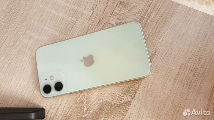 iPhone 12 mini, 128 ГБ