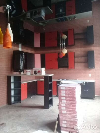 Ремонт и отделка квартир