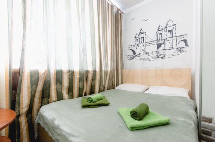 Комната 12 м², 1/1 эт.