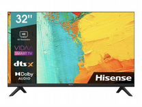 Телевизор Hisense 32A4BG