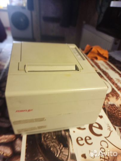 Принтер для чеков