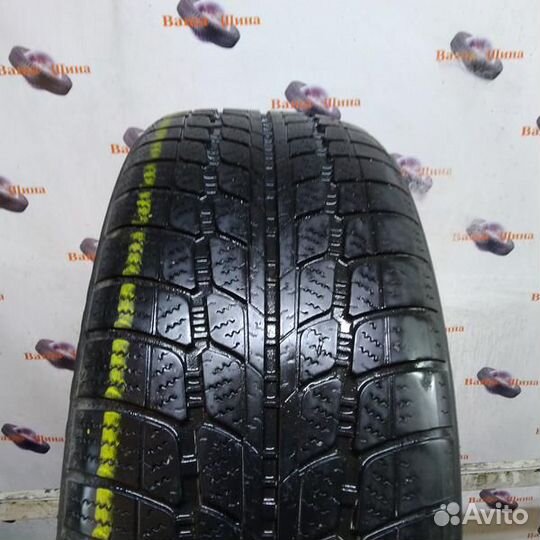 Sunny SN3830 215/55 R18