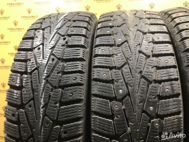 Cordiant Snow Cross PW-2 185/65 R15 84T