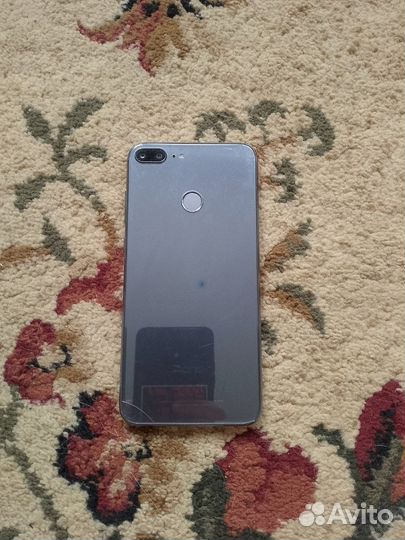 HONOR 9 Lite, 3/32 ГБ