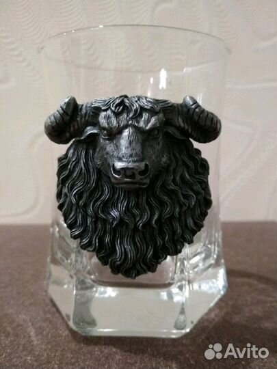 Набор стаканов