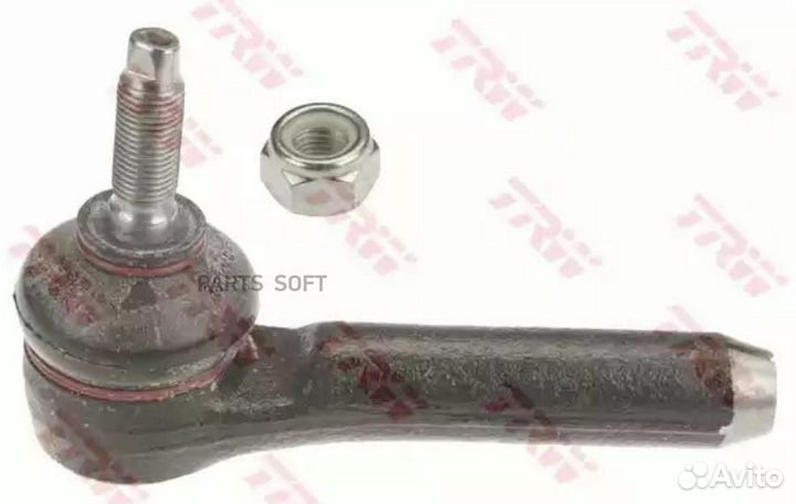 TRW JTE2111 Наконечник рулевой тяги