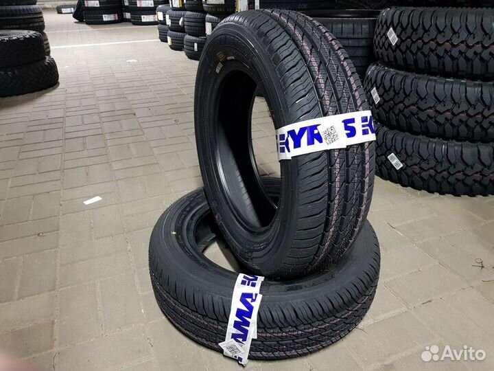 КАМА Grant (НК-241) 175/65 R14 82H