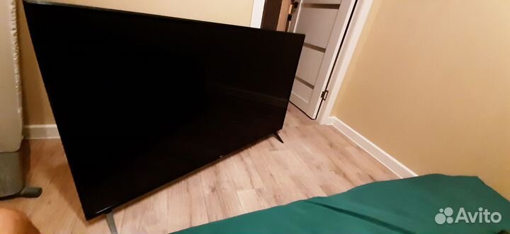 Телевизор LG 55UK6300