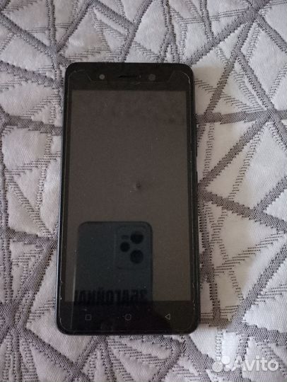 Itel A16 Plus, 8 ГБ