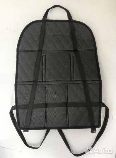 Органайзер на спинку сиденья фургонов / автодомов