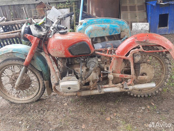 Продам Днепр