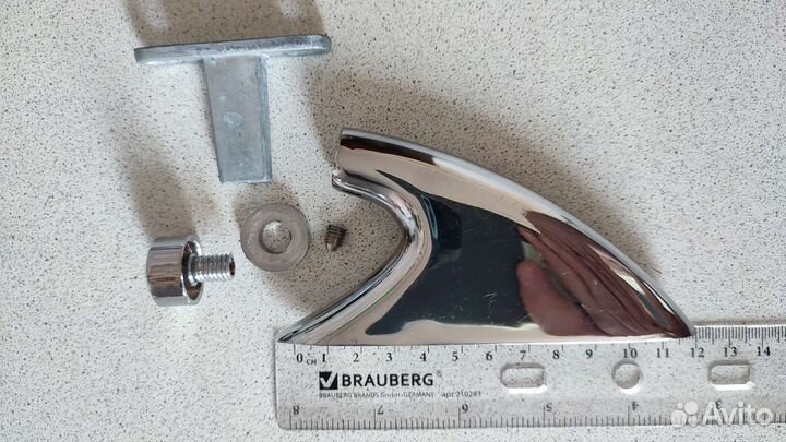 Вешалки (крючки )