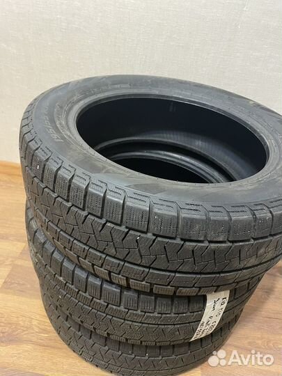 Pirelli Ice Zero FR 195/55 R16