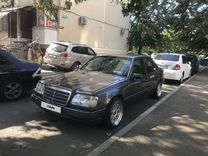Mercedes-Benz W124 2.3 AT, 1991, 478 000 км, с пробегом, цена 520 000 руб.
