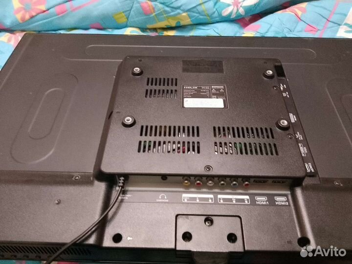 Телевизор ЖК 32 дюйма