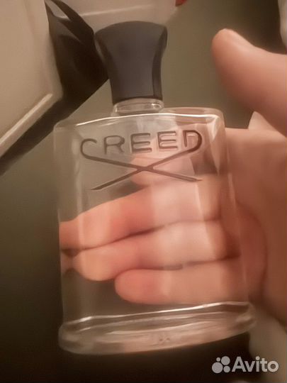 Creed aventus