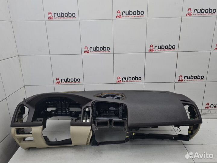 Торпедо Volvo Xc60 I B6304T2 2010