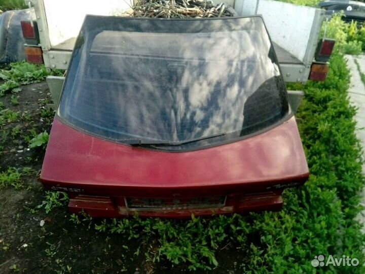 Крышка для Пежо Ситроен Ксантия Ксара С2 С3 С5