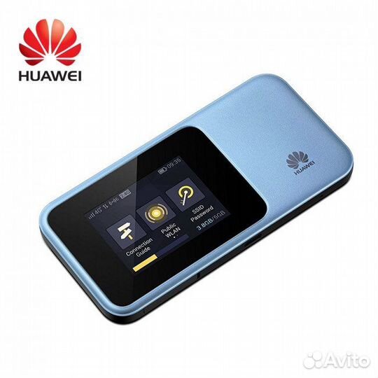 Мобильный роутер Huawei 5788 4G