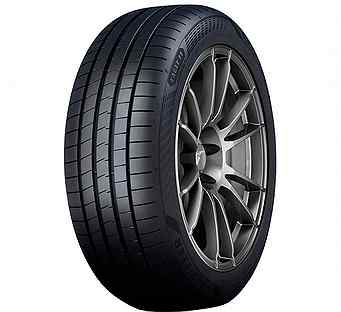 Goodyear Eagle F1 Asymmetric 6 265/35 R18 97Y