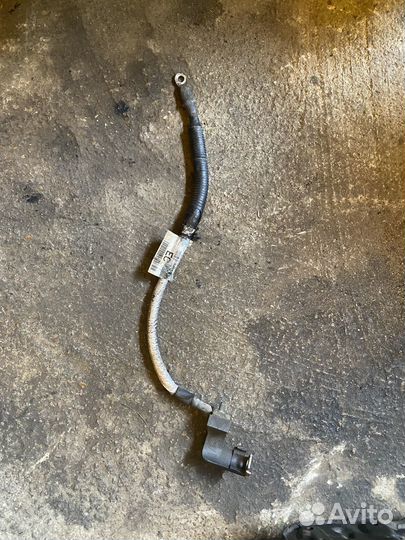 Провод стартера Jaguar Land Rover 306DT