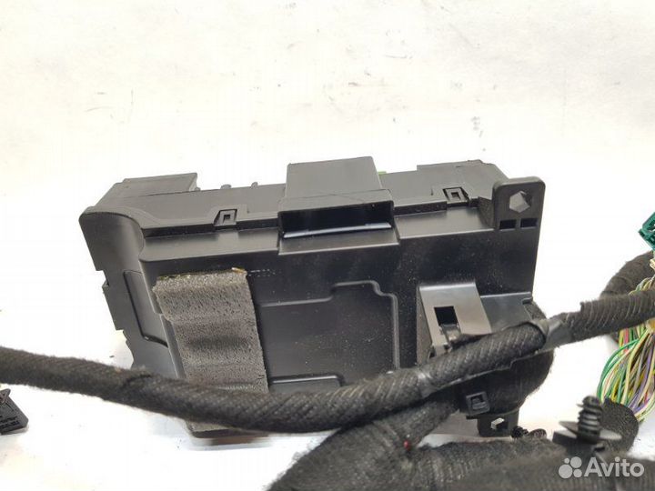 Блок предохранителей Opel Mokka 2015