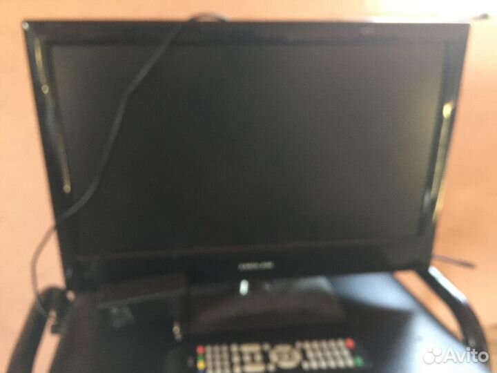 Телевизор