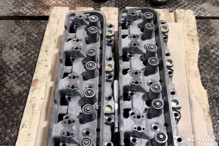 Гбц для ямз 238