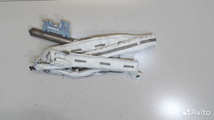 Подушка безопасности боковая Audi A6 (C7), 2012